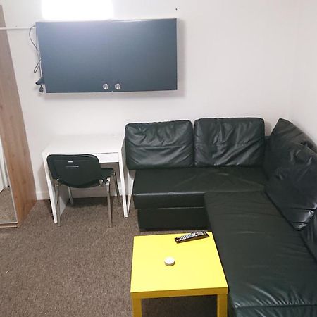 3- Room In Central Londyn Zewnętrze zdjęcie